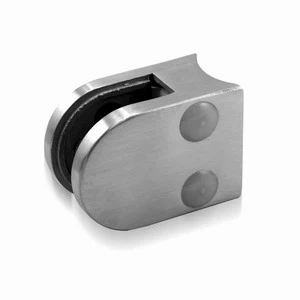 Дрібна стекляна балюстрада клапана D