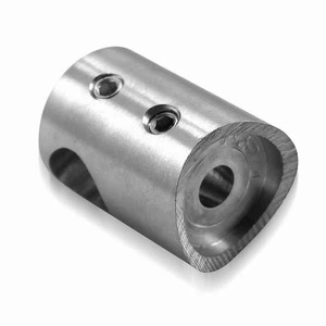 Корпус з нержавіючої стрічки