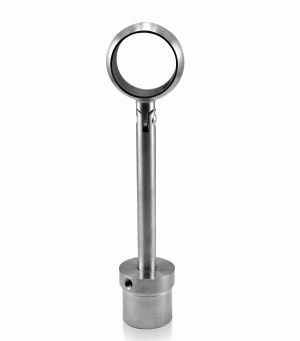 Фурнітура для сходів з нержавіючої сталі