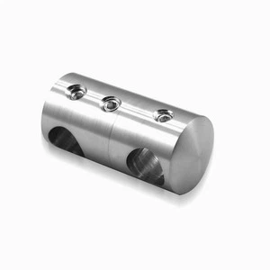 Компоненти з нержавіючої сталі для нержавіючих систем