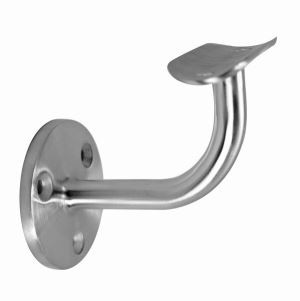 Настінний кронштейн для поруччя